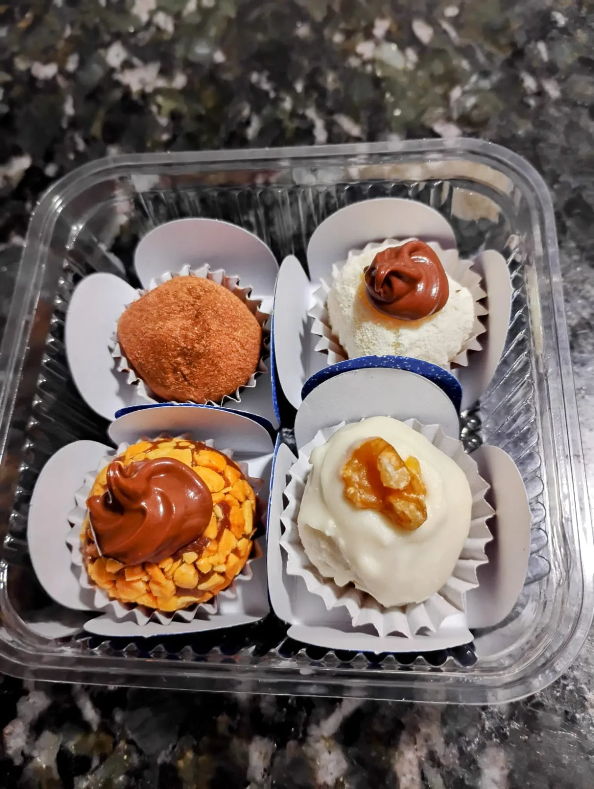 Vovó Célia Gourmet — foto 32