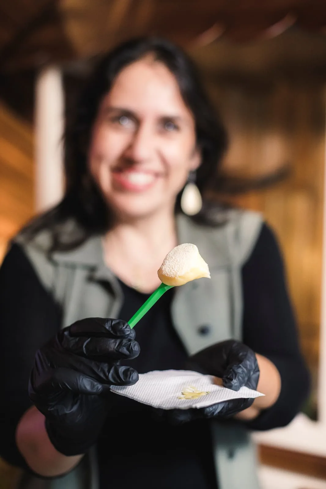 Vovó Célia Gourmet — foto 35