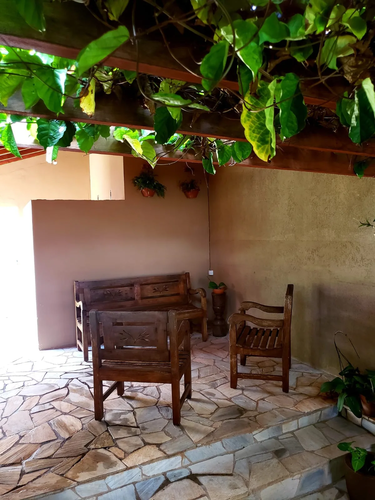 Área de lazer Solar Calume — foto 24