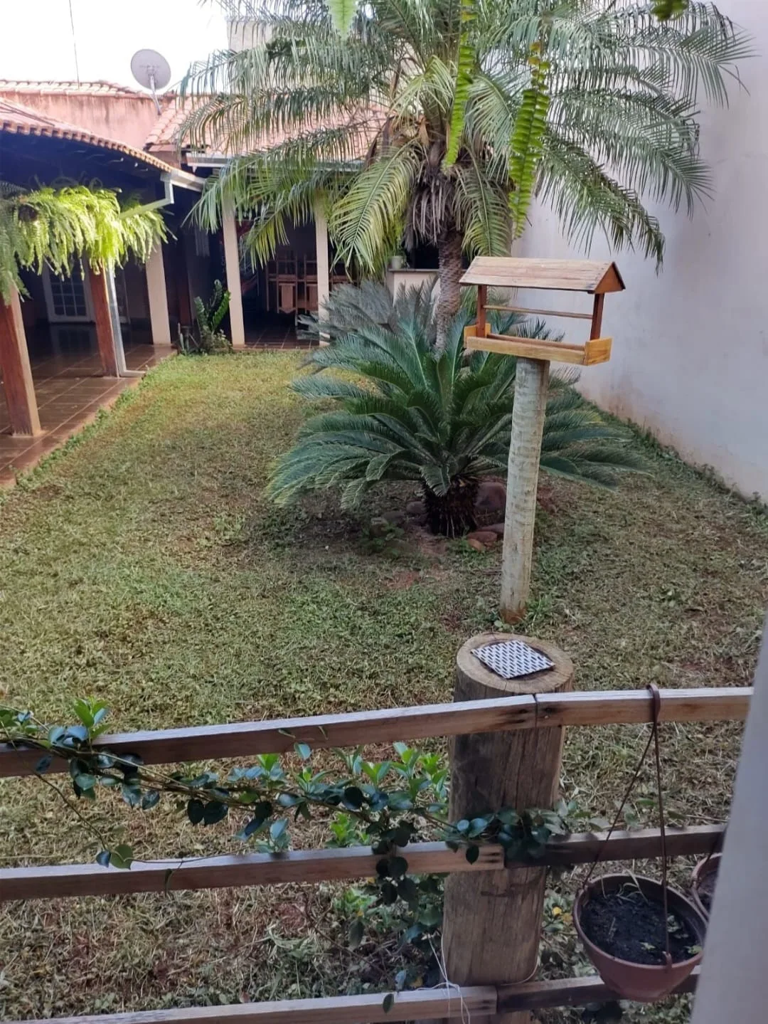 Área de lazer Solar Calume — foto 27