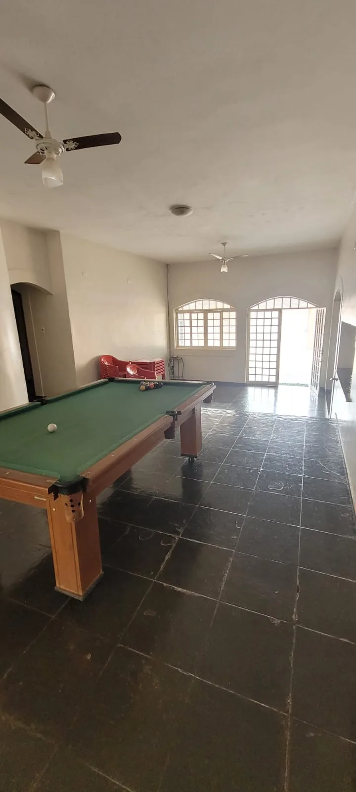 Área de lazer Solar Calume — foto 28