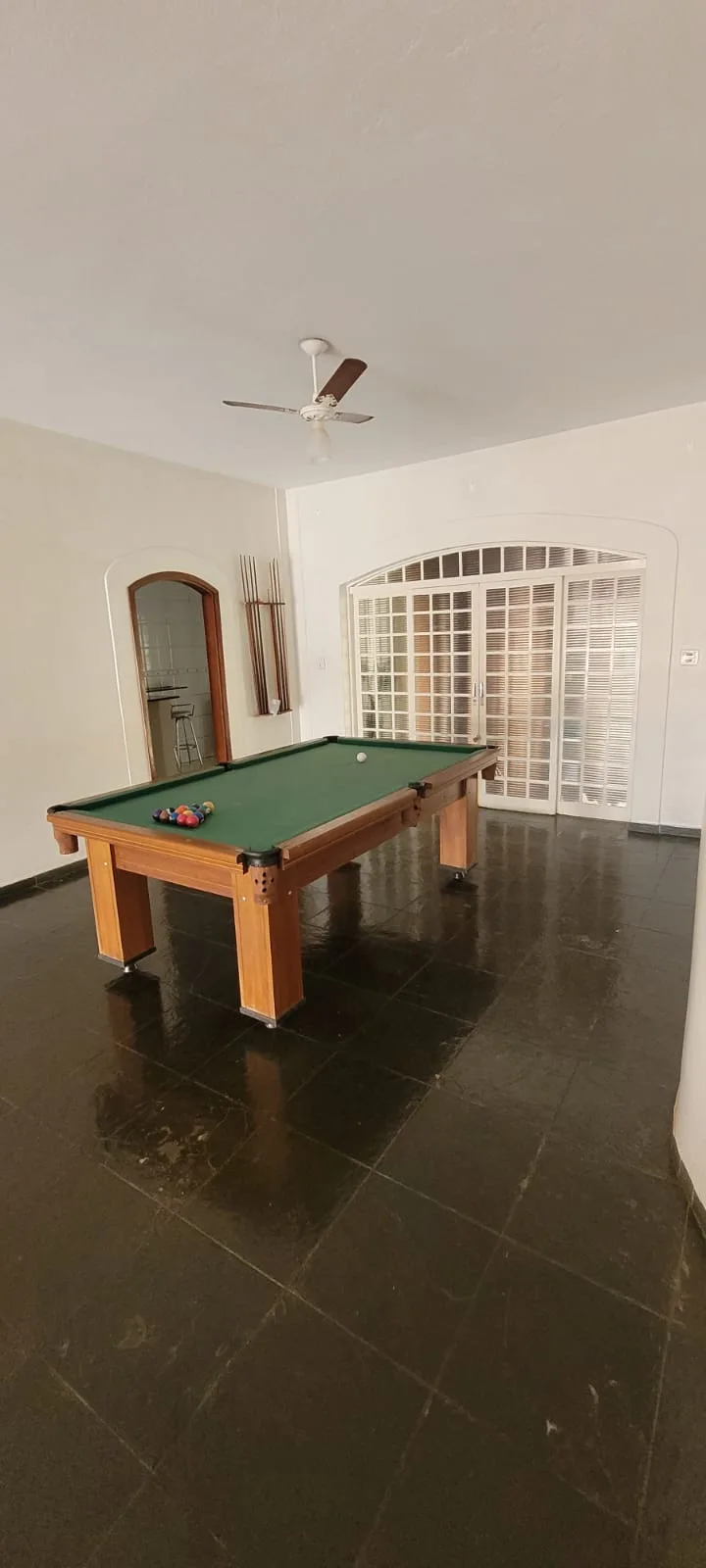 Área de lazer Solar Calume — foto 29