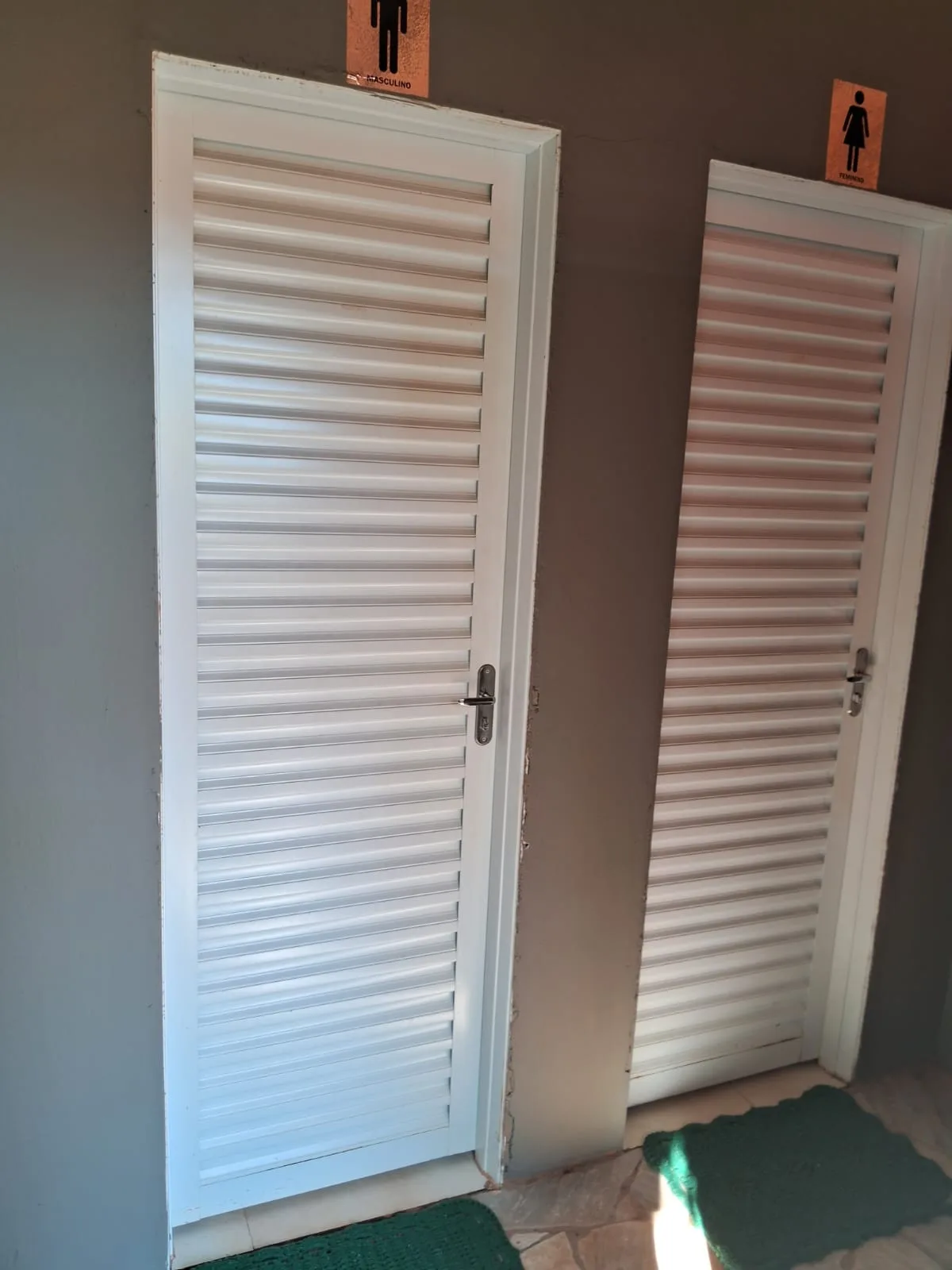 Área de lazer Solar Calume — foto 30