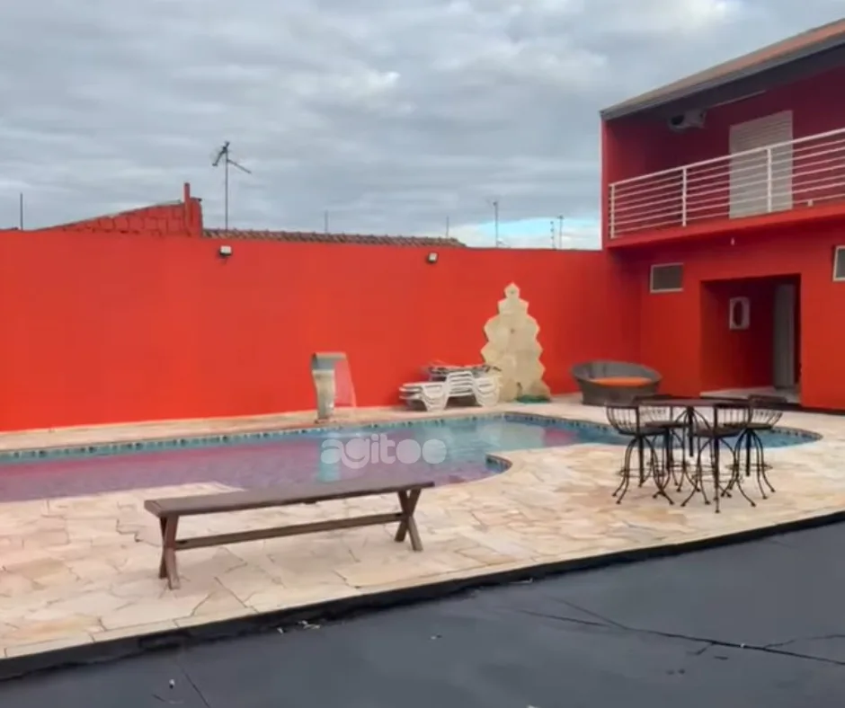 Área de Lazer Morada do Sol — foto 1