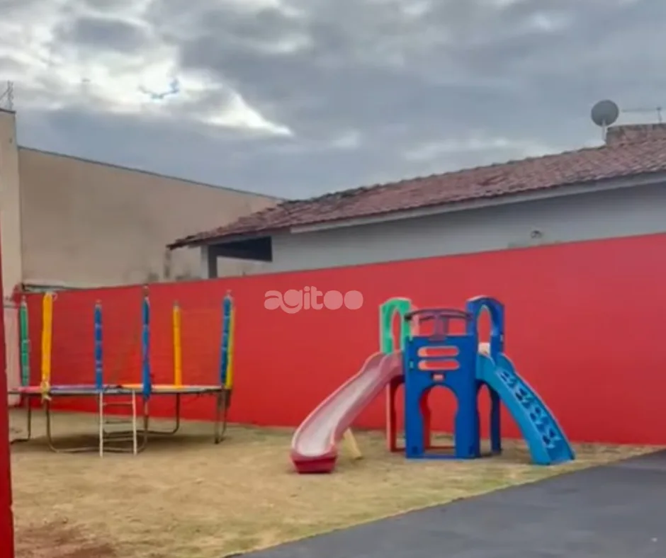 Área de Lazer Morada do Sol — foto 11