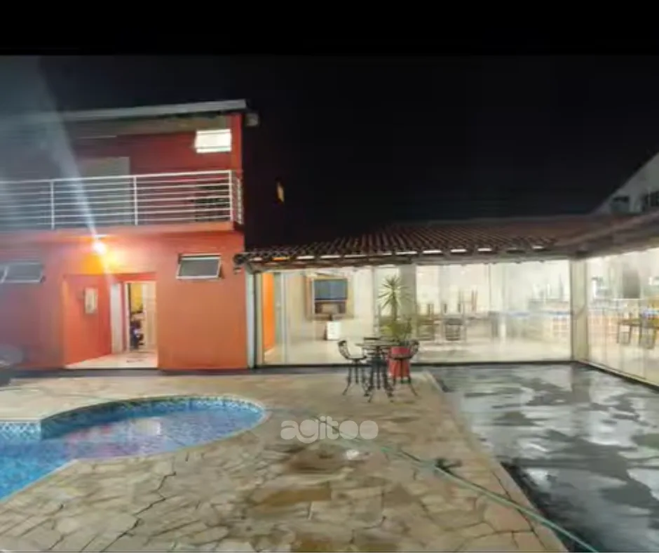 Área de Lazer Morada do Sol — foto 4