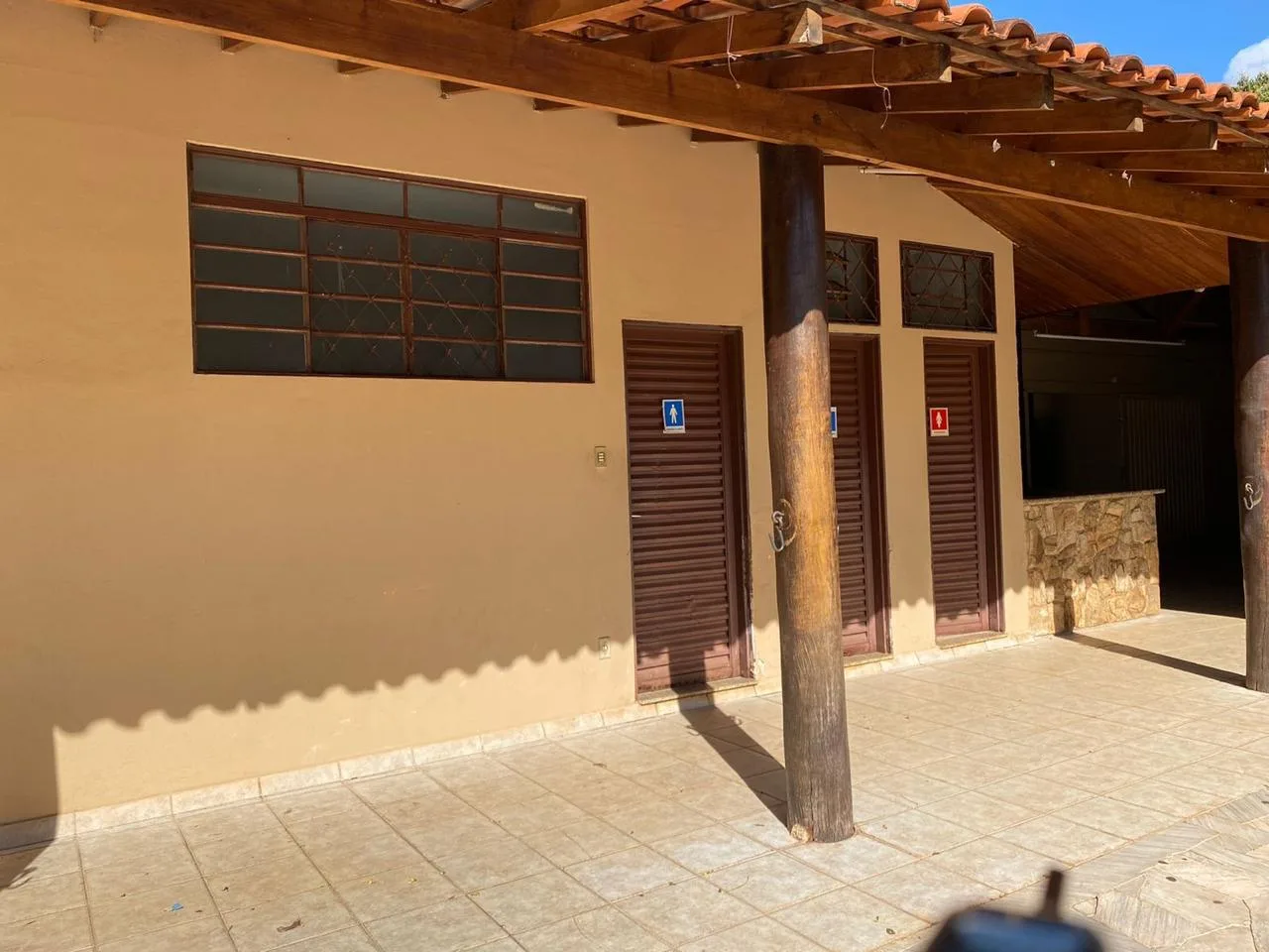 Recanto do Sol — foto 11