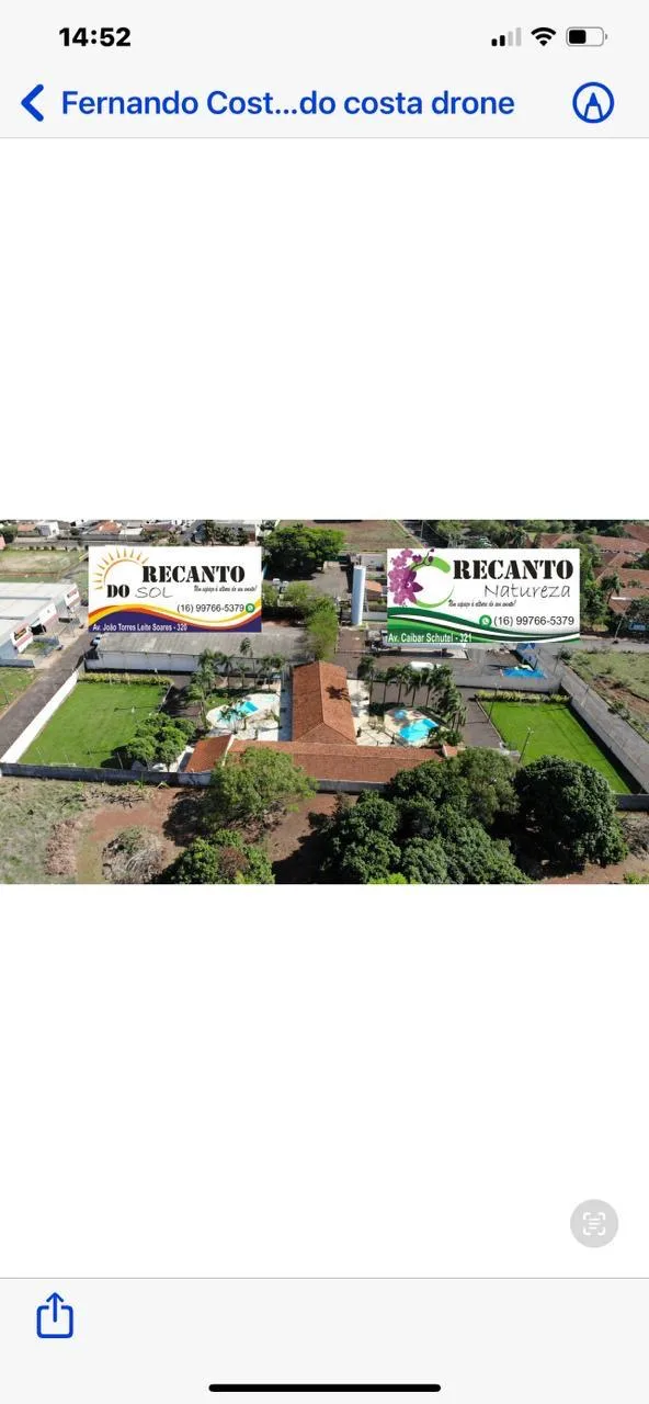 Recanto do Sol — foto 10