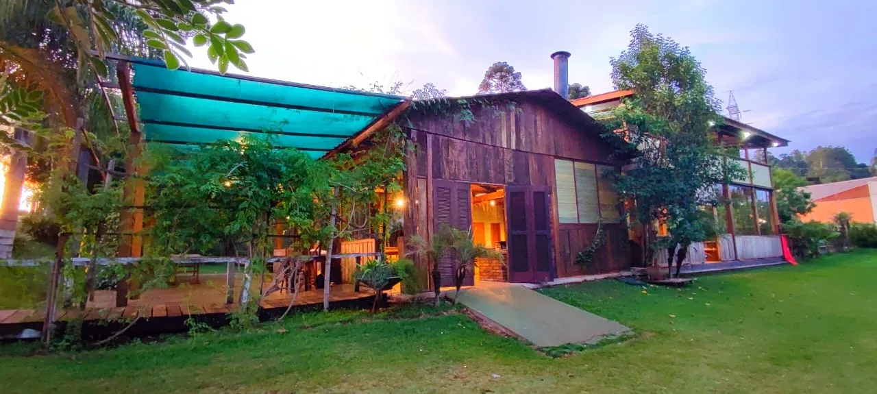 Rancho Rio da Paz — foto 1