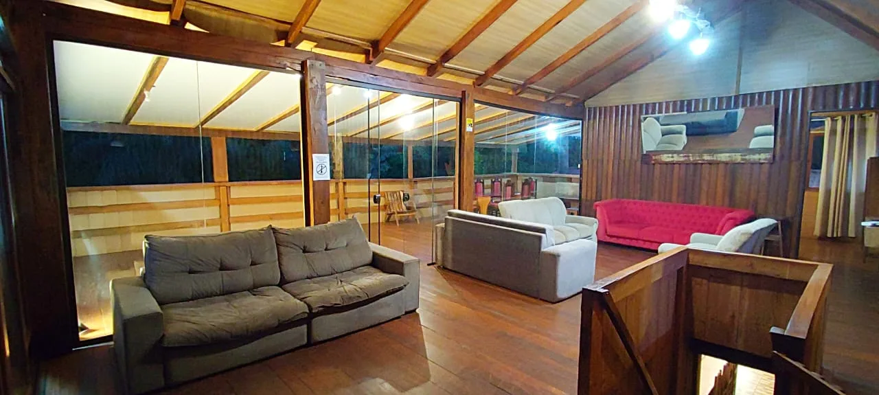 Rancho Rio da Paz — foto 11