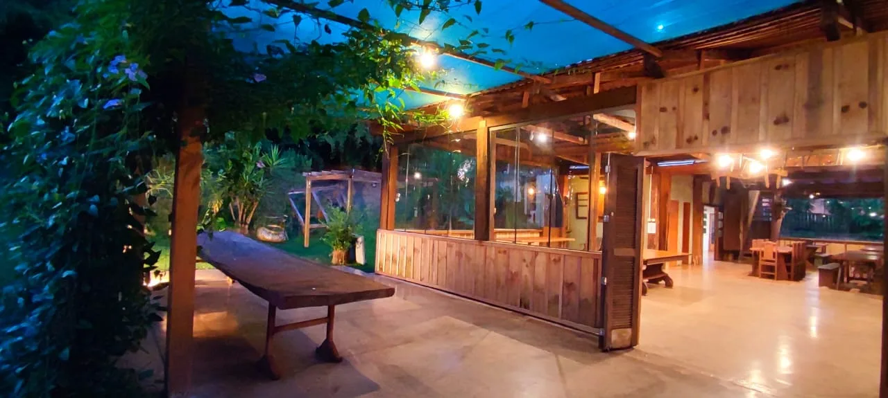 Rancho Rio da Paz — foto 13