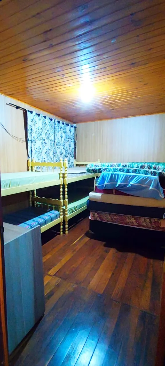 Rancho Rio da Paz — foto 14