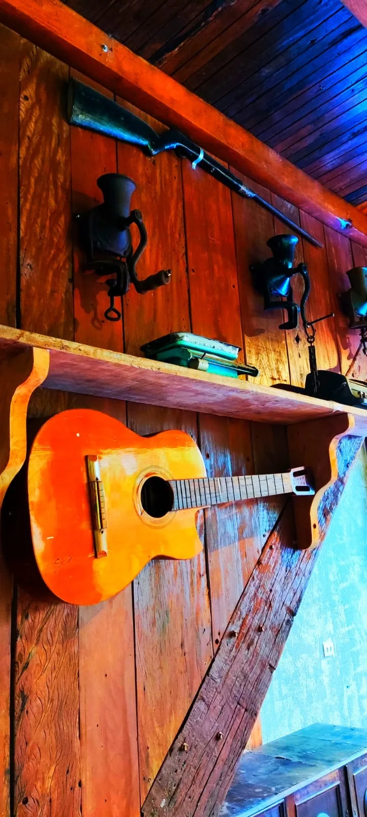 Rancho Rio da Paz — foto 16