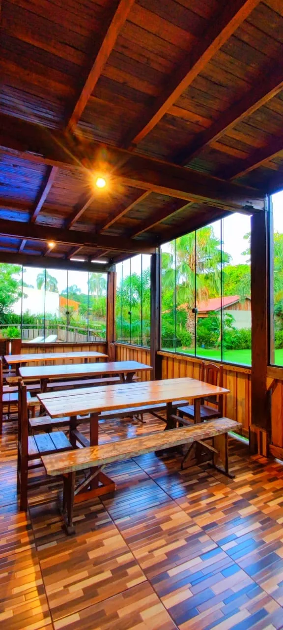 Rancho Rio da Paz — foto 17
