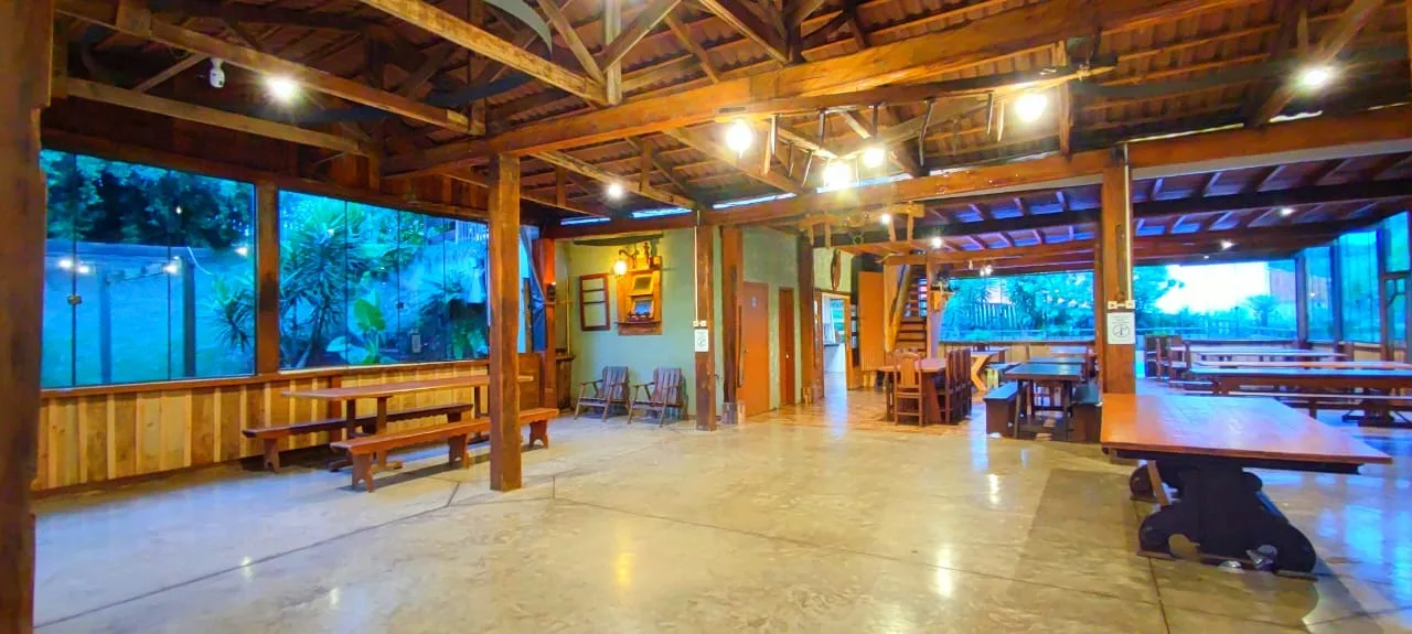 Rancho Rio da Paz — foto 18