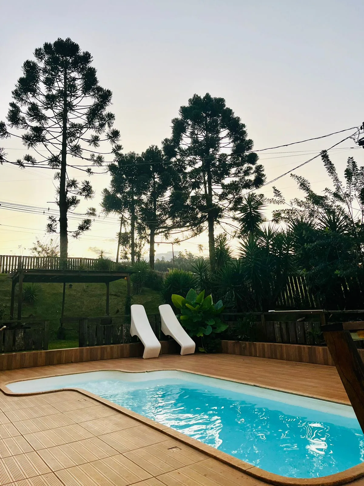 Rancho Rio da Paz — foto 2