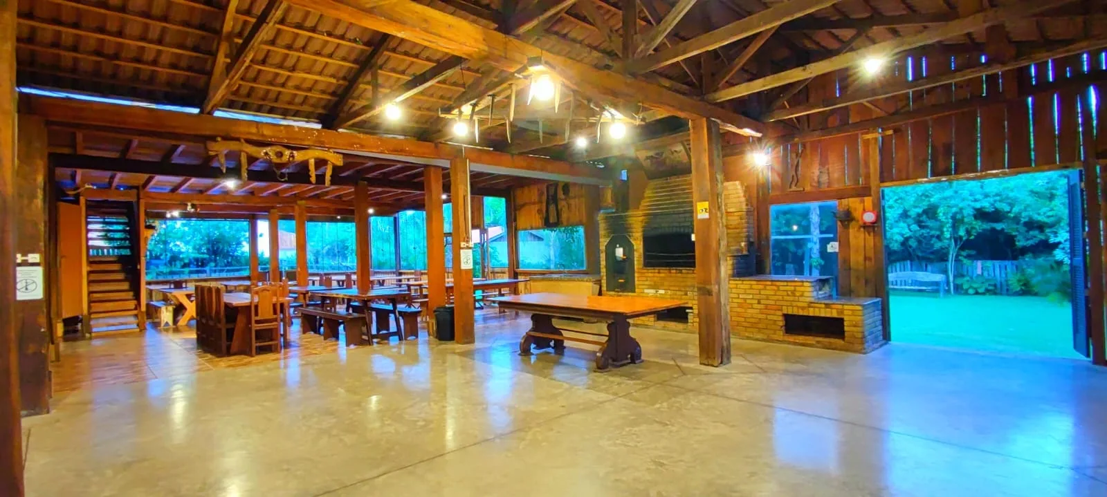 Rancho Rio da Paz — foto 3