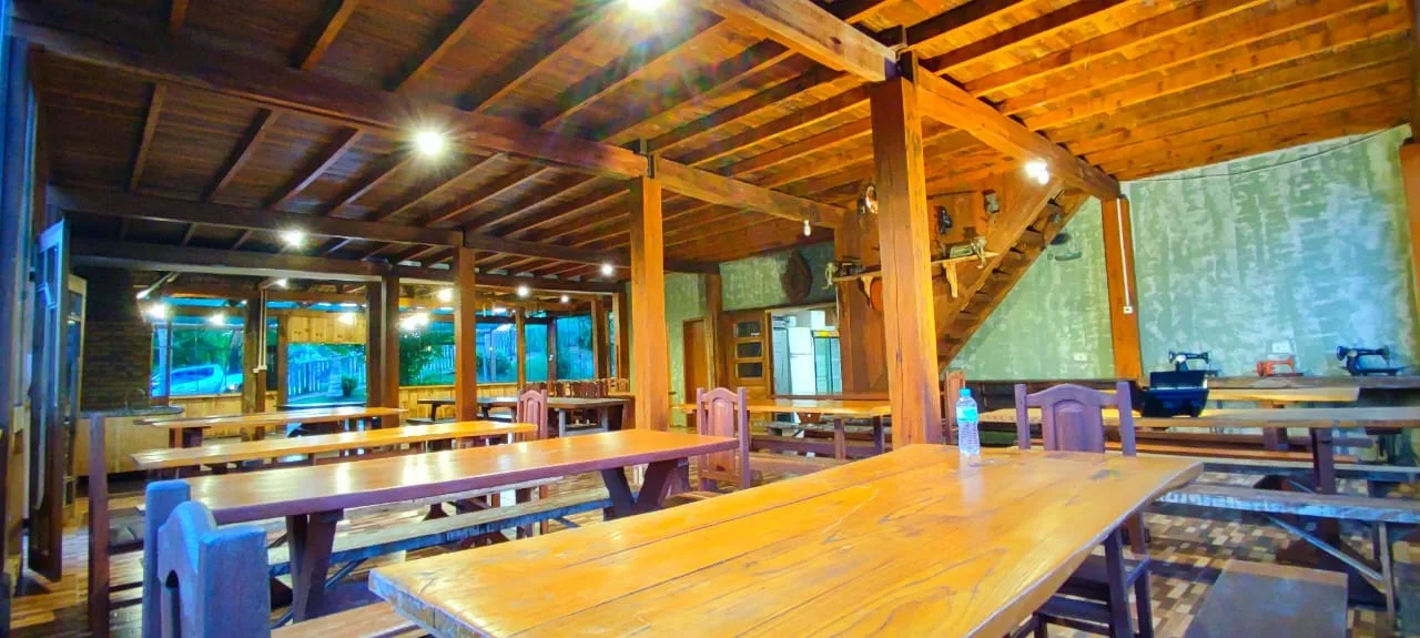 Rancho Rio da Paz — foto 5