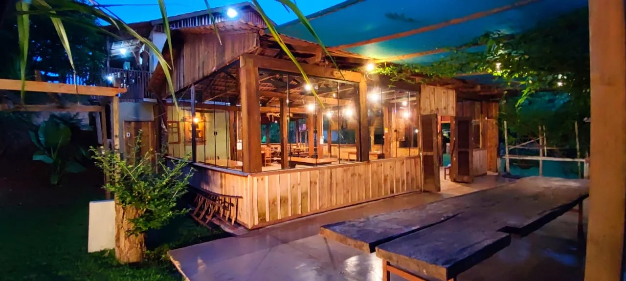 Rancho Rio da Paz — foto 6