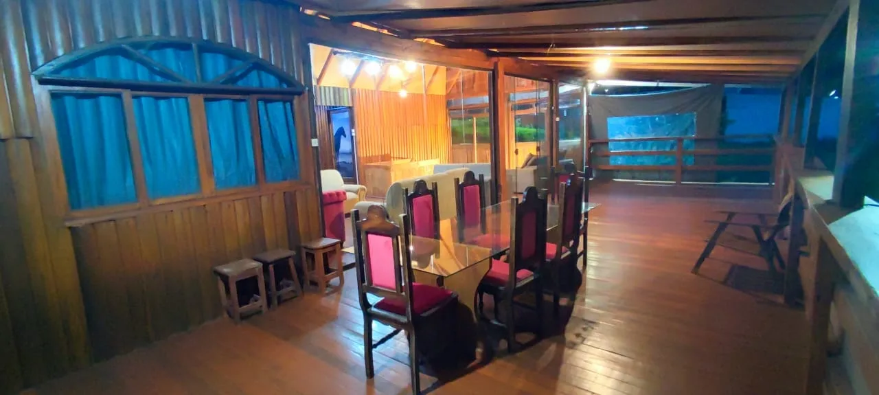 Rancho Rio da Paz — foto 8