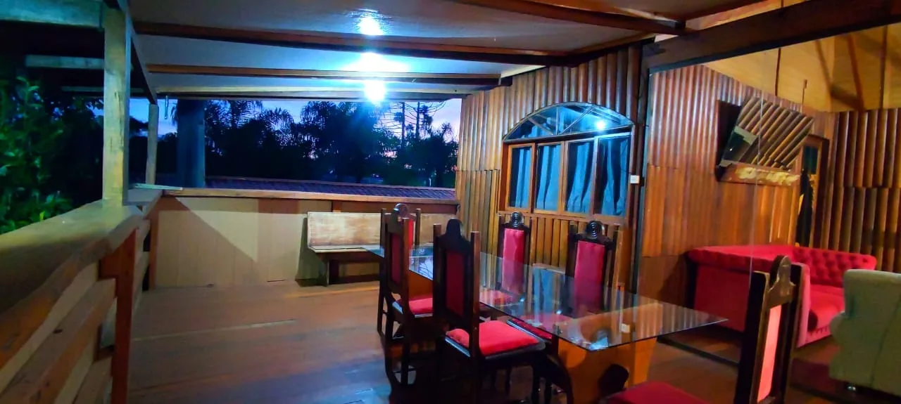 Rancho Rio da Paz — foto 9