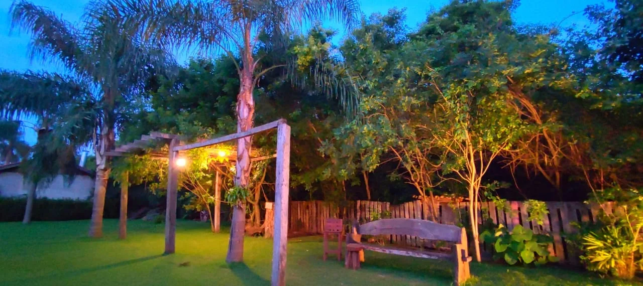 Rancho Rio da Paz — foto 10