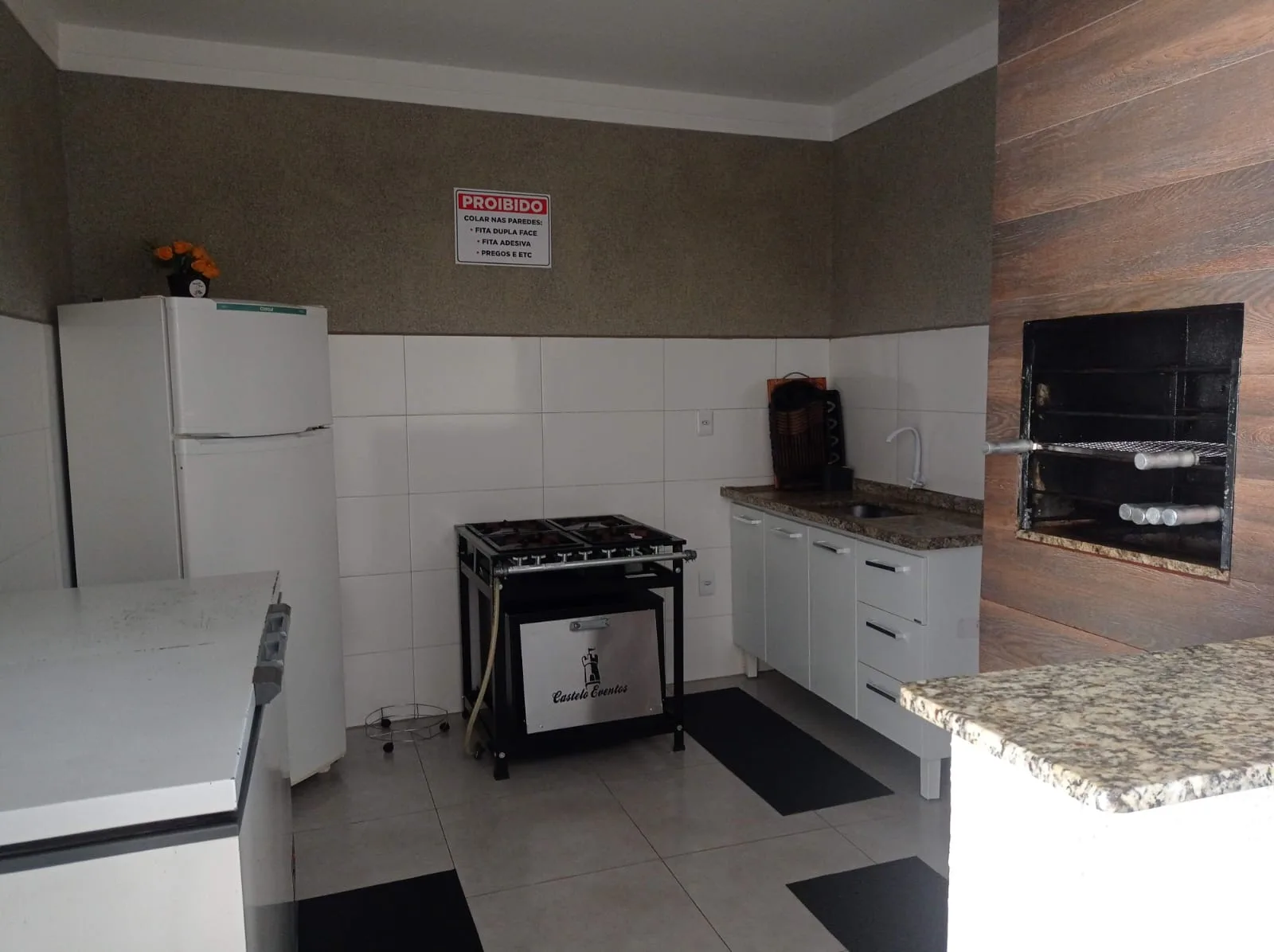 Castelo Eventos — foto 11