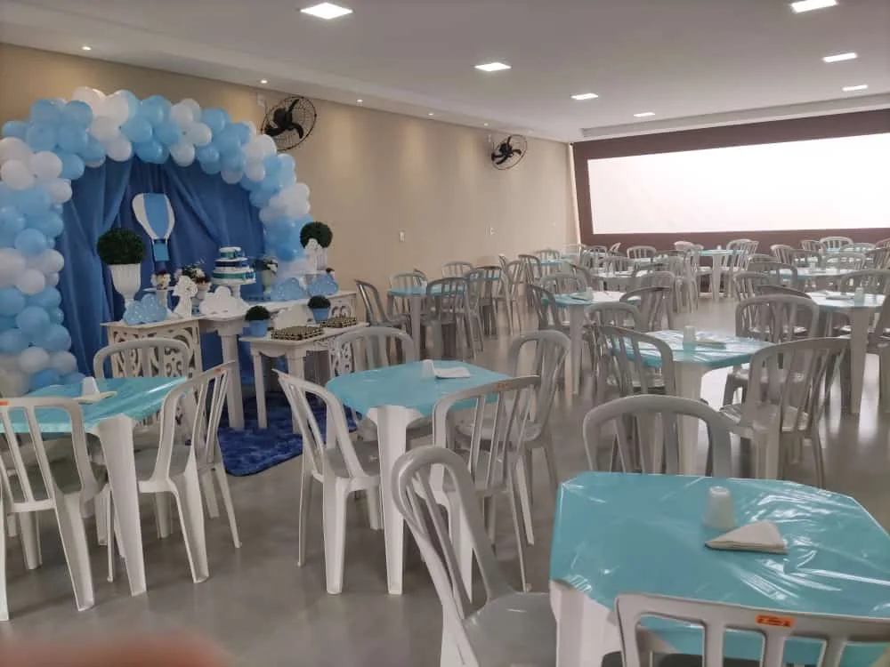 Castelo Eventos — foto 12