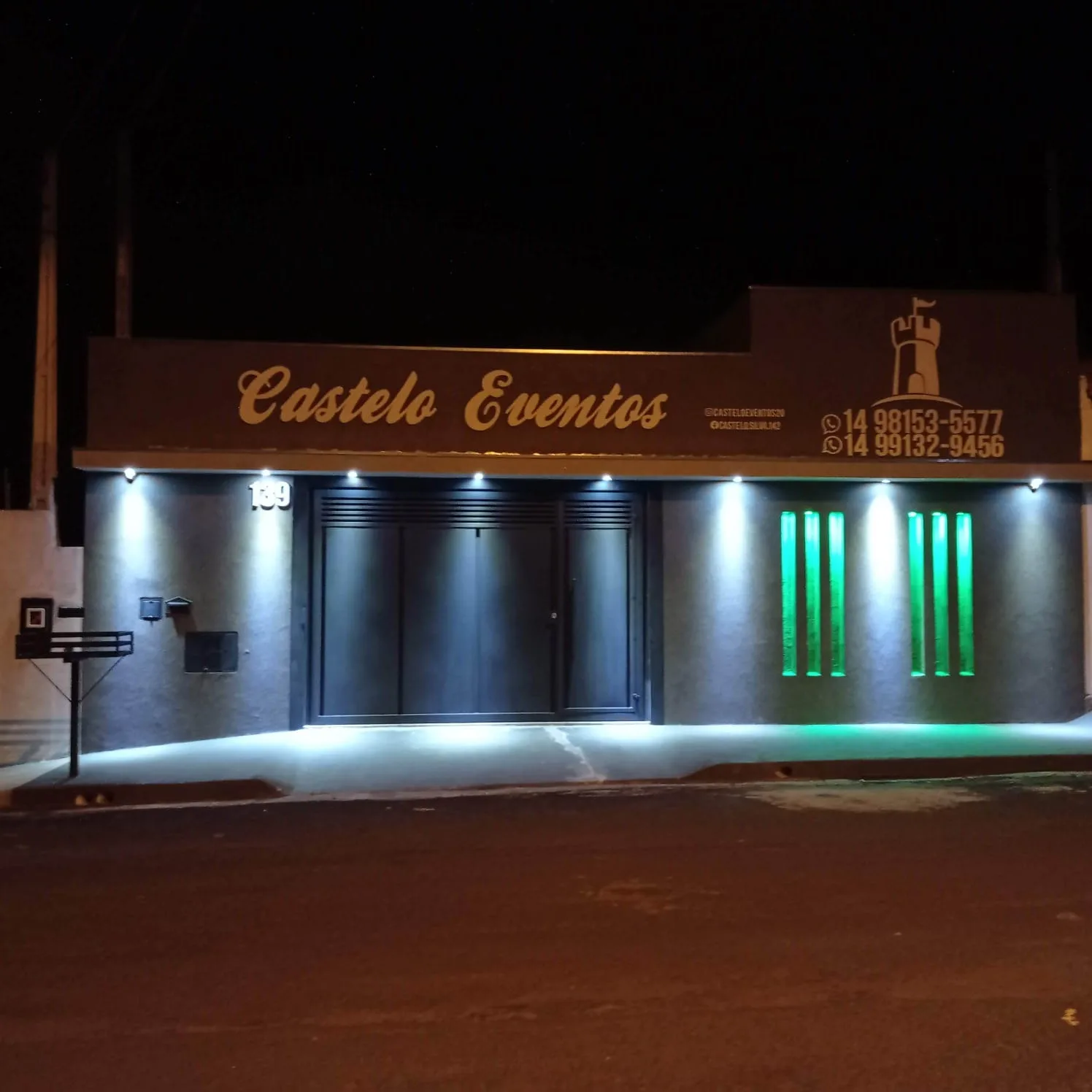 Castelo Eventos — foto 13