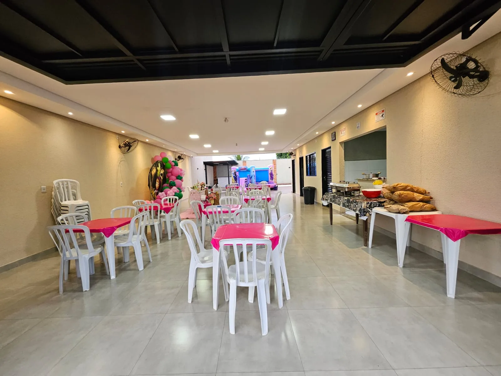 Castelo Eventos — foto 14