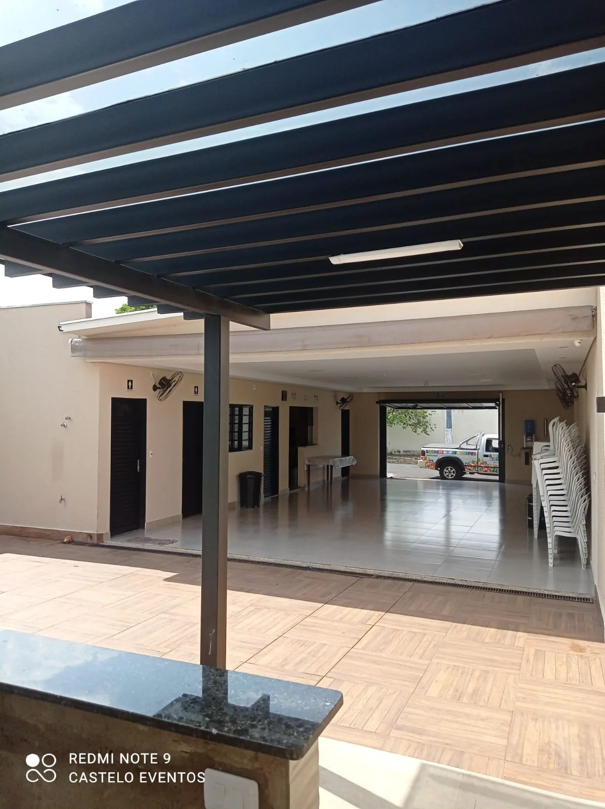 Castelo Eventos — foto 3
