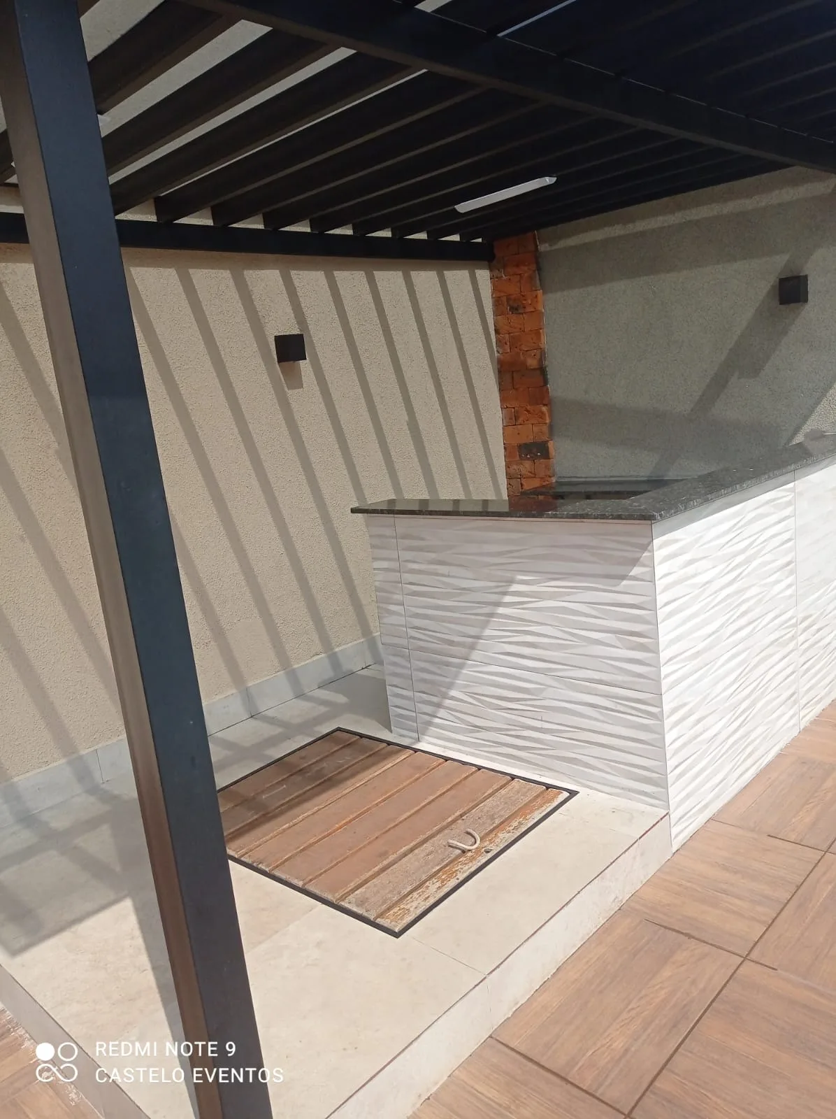 Castelo Eventos — foto 4
