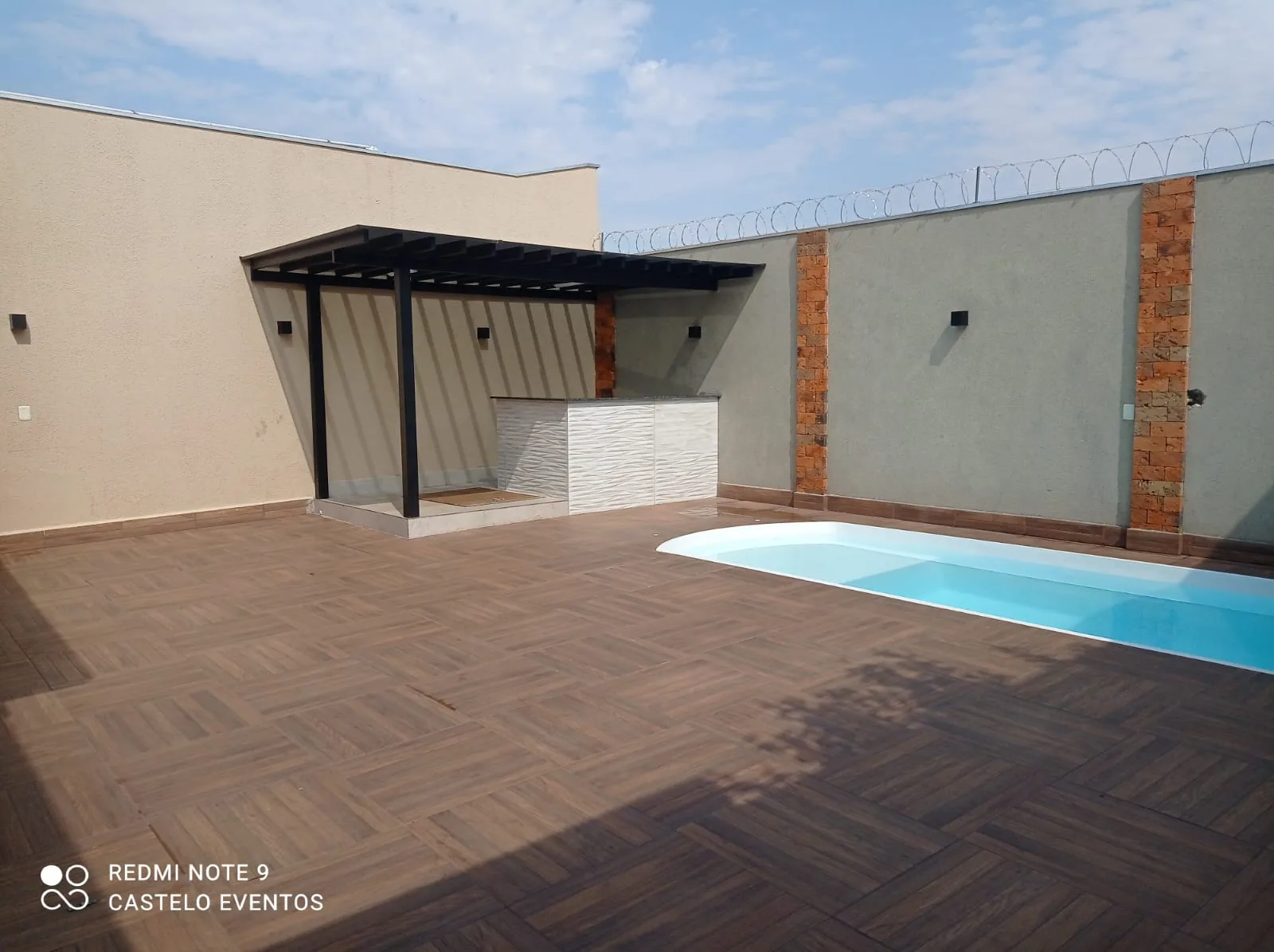 Castelo Eventos — foto 5