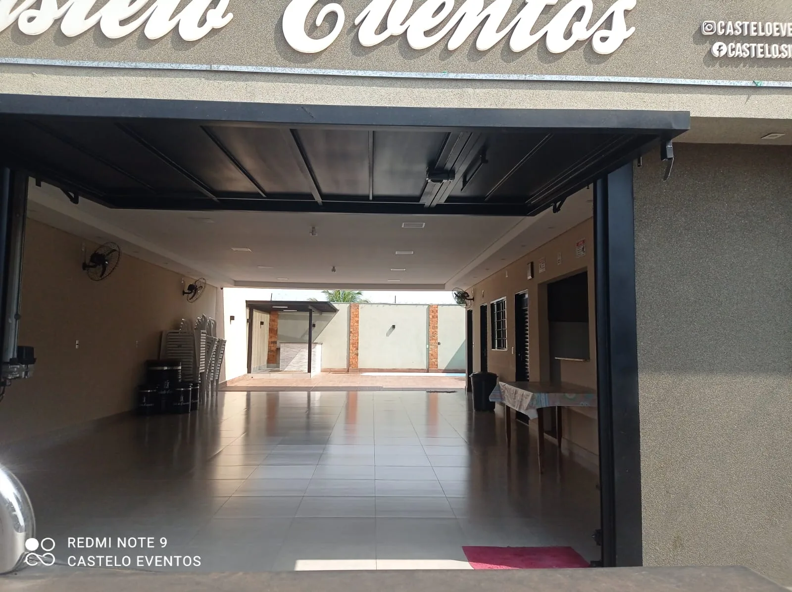Castelo Eventos — foto 7