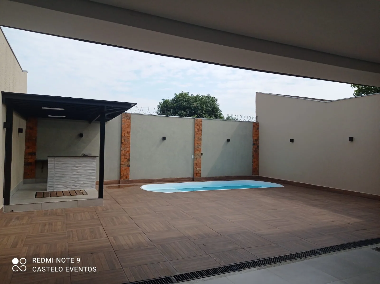 Castelo Eventos — foto 8