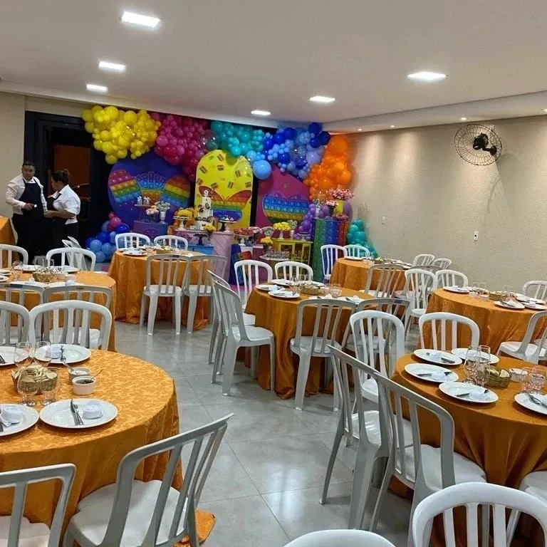 Castelo Eventos — foto 10