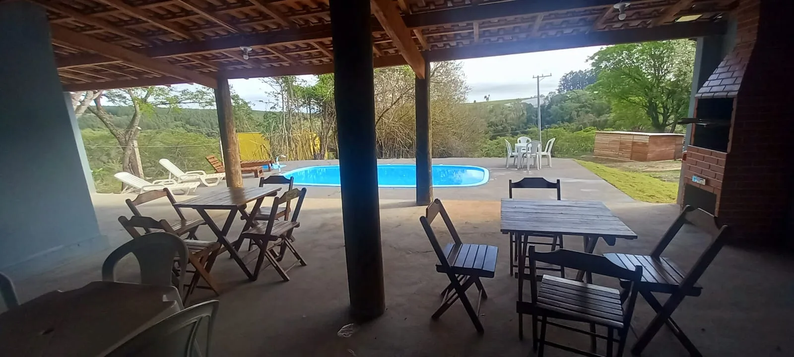 Chácara Bohemia — foto 4