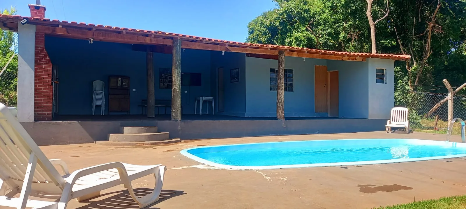 Chácara Bohemia — foto 5