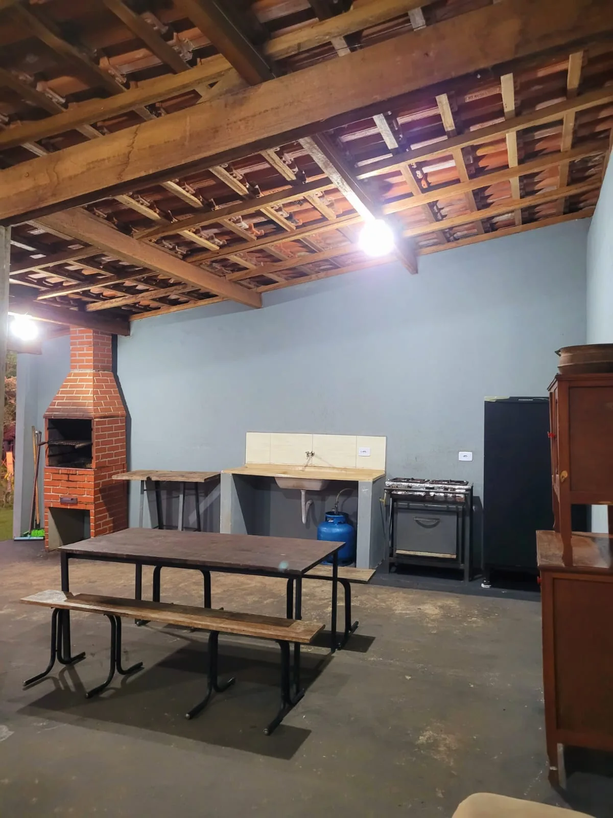 Chácara Bohemia — foto 6