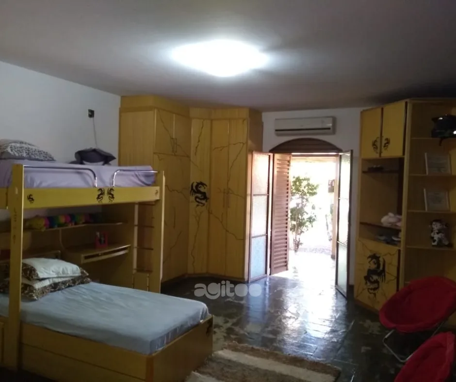 Chácara Nathalya — foto 11