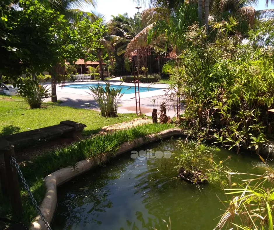 Chácara Nathalya — foto 4