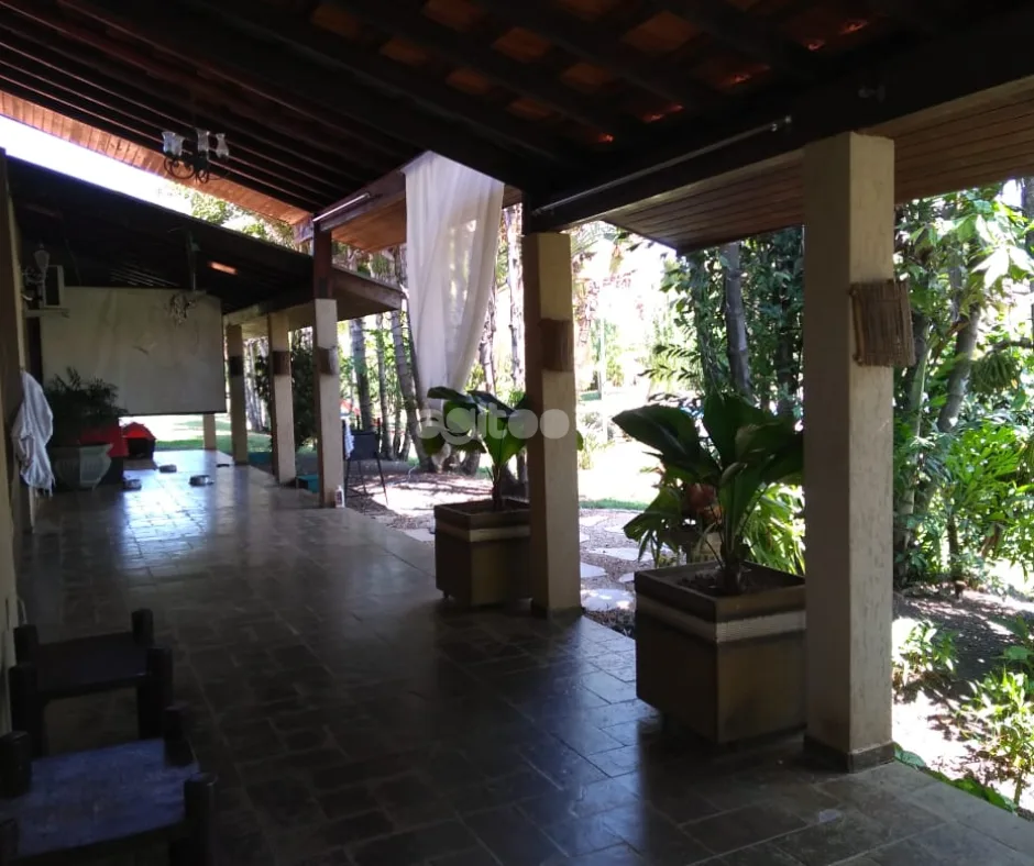 Chácara Nathalya — foto 6