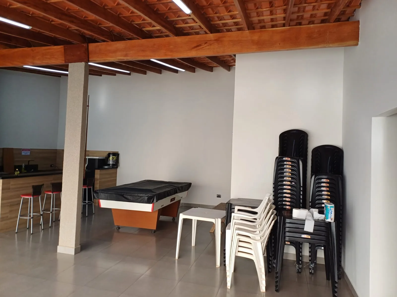 Espaço de Lazer R&R — foto 4