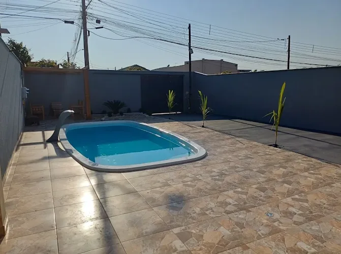Espaço de Lazer R&R — foto 3