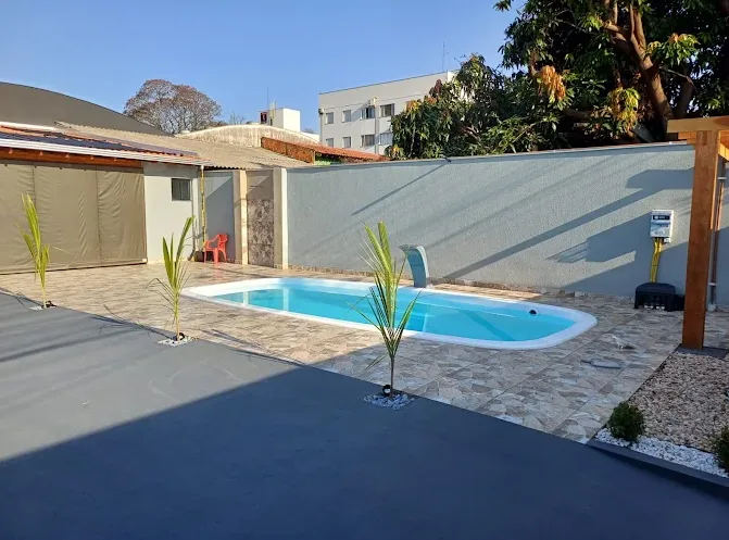 Espaço de Lazer R&R — foto 2