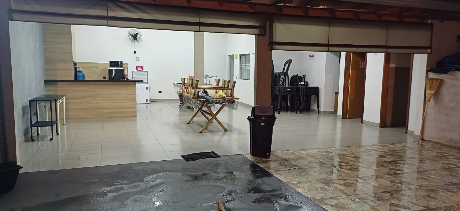 Espaço de Lazer R&R — foto 5