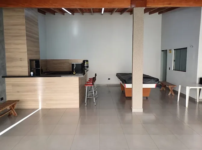 Espaço de Lazer R&R — foto 6