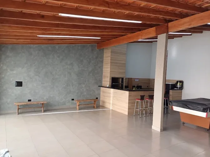 Espaço de Lazer R&R — foto 7