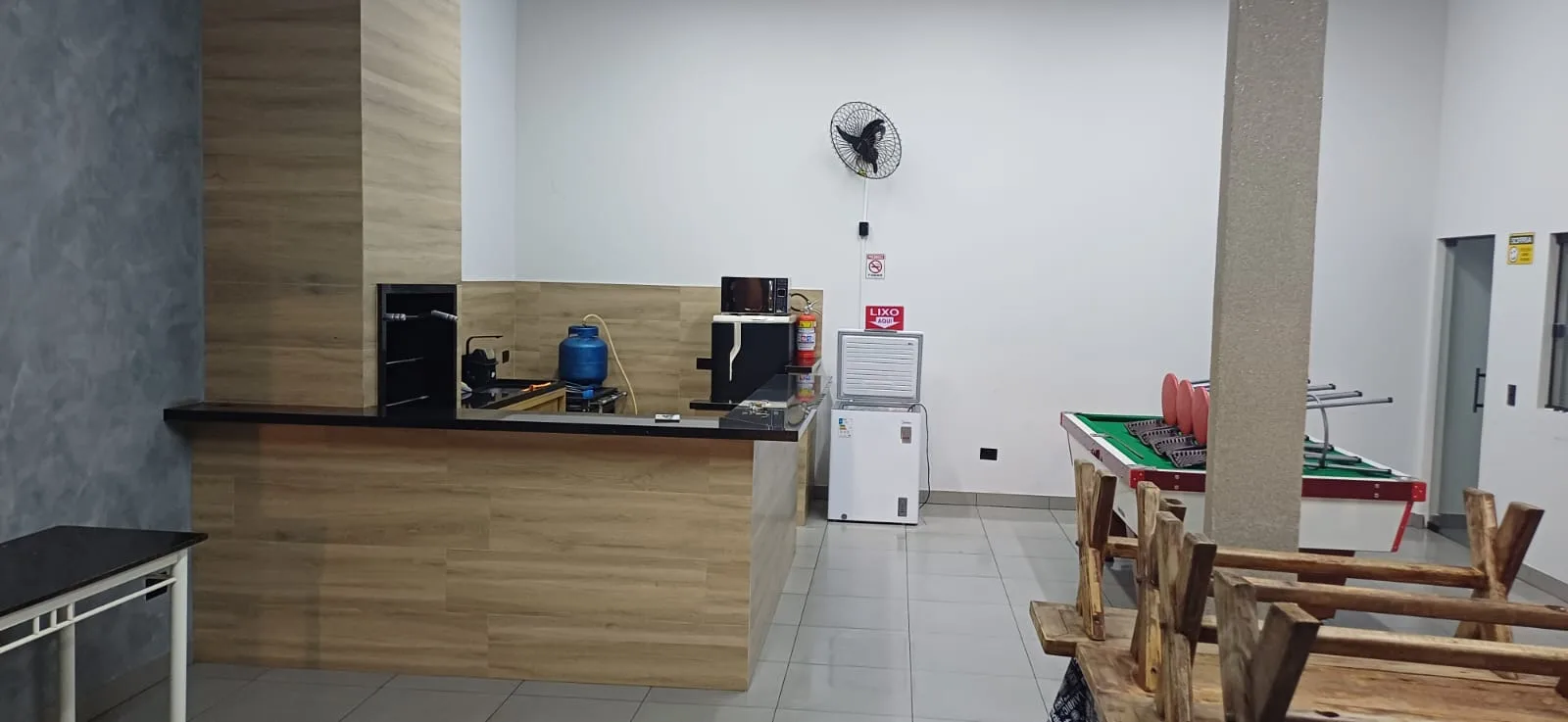 Espaço de Lazer R&R — foto 8
