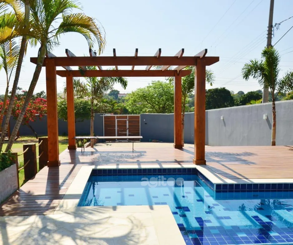 Chácara Espaço 37 — foto 1